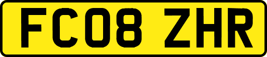 FC08ZHR