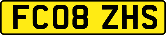 FC08ZHS