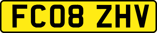 FC08ZHV