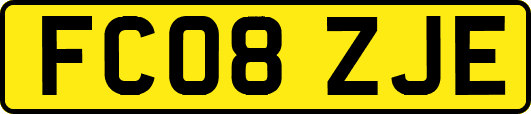 FC08ZJE