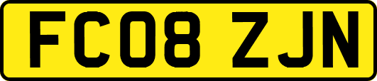 FC08ZJN