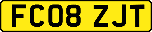 FC08ZJT