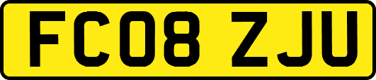 FC08ZJU