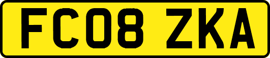 FC08ZKA