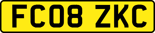 FC08ZKC