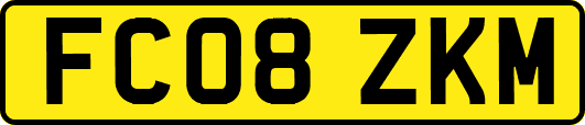 FC08ZKM