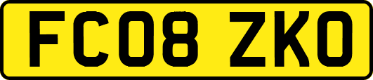 FC08ZKO