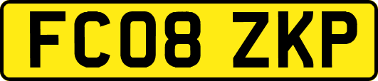 FC08ZKP