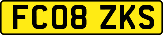 FC08ZKS