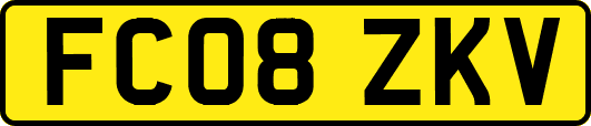 FC08ZKV