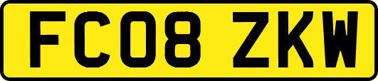 FC08ZKW