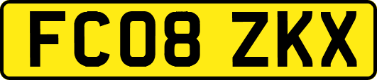 FC08ZKX