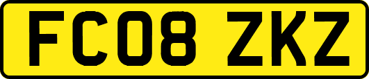 FC08ZKZ