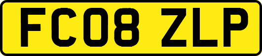 FC08ZLP