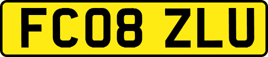 FC08ZLU