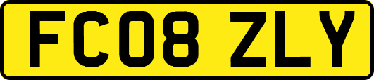 FC08ZLY