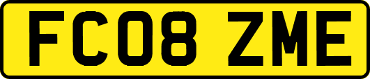 FC08ZME
