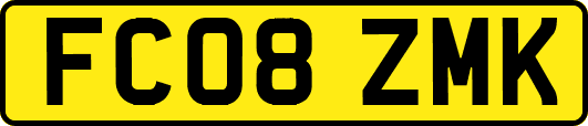 FC08ZMK