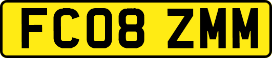 FC08ZMM