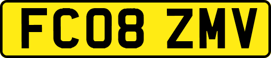 FC08ZMV