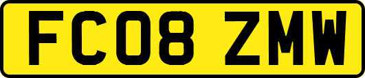 FC08ZMW
