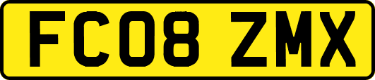 FC08ZMX
