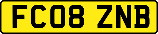 FC08ZNB