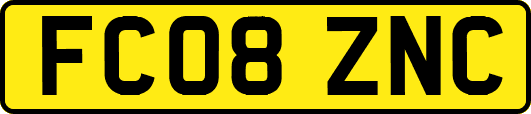 FC08ZNC