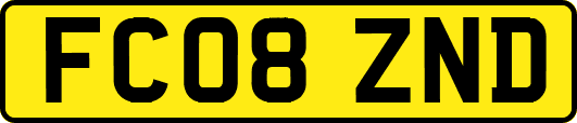 FC08ZND