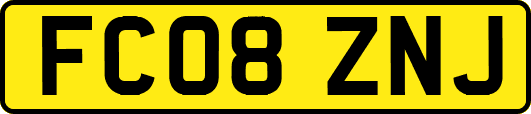 FC08ZNJ