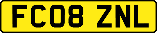 FC08ZNL