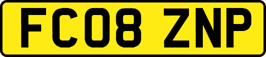 FC08ZNP
