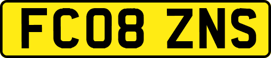 FC08ZNS