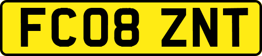 FC08ZNT