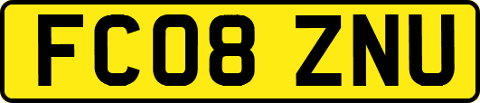 FC08ZNU