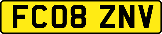 FC08ZNV