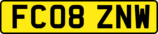 FC08ZNW