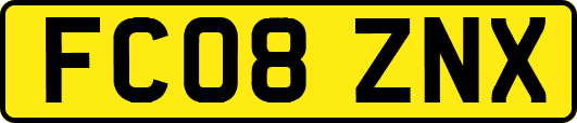 FC08ZNX
