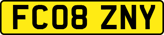 FC08ZNY