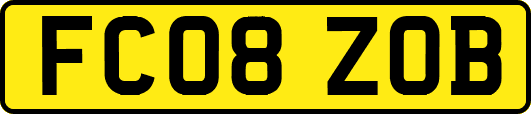 FC08ZOB