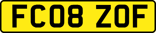 FC08ZOF