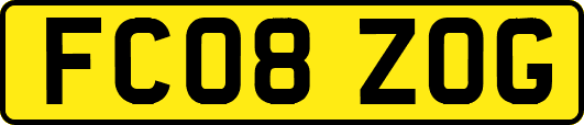 FC08ZOG