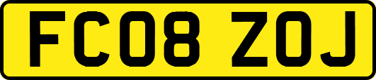 FC08ZOJ