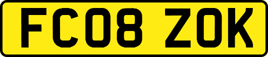 FC08ZOK