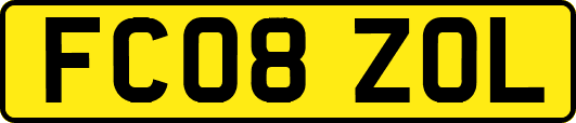 FC08ZOL