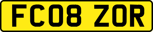 FC08ZOR