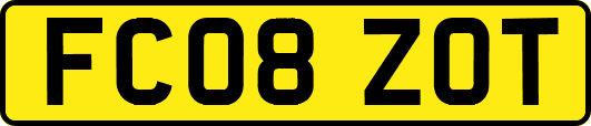 FC08ZOT