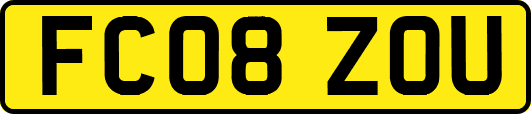 FC08ZOU