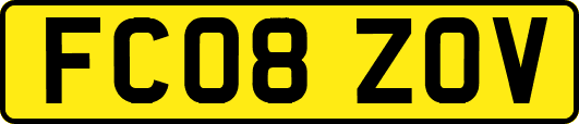 FC08ZOV