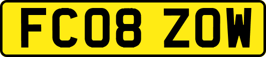 FC08ZOW